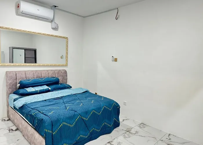 Homestay Annur