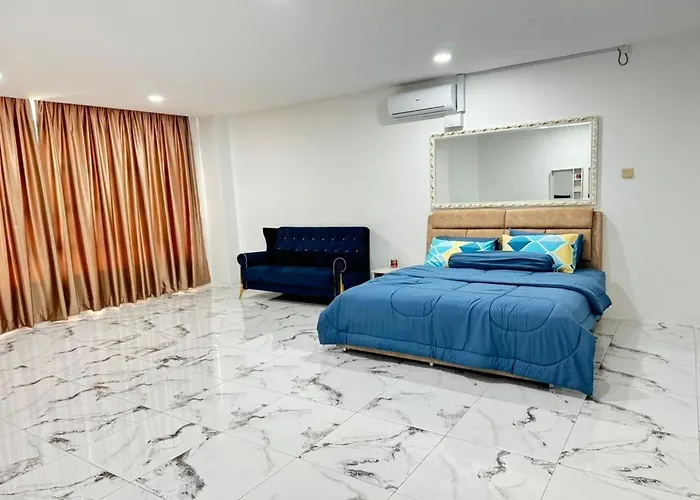 Homestay Annur