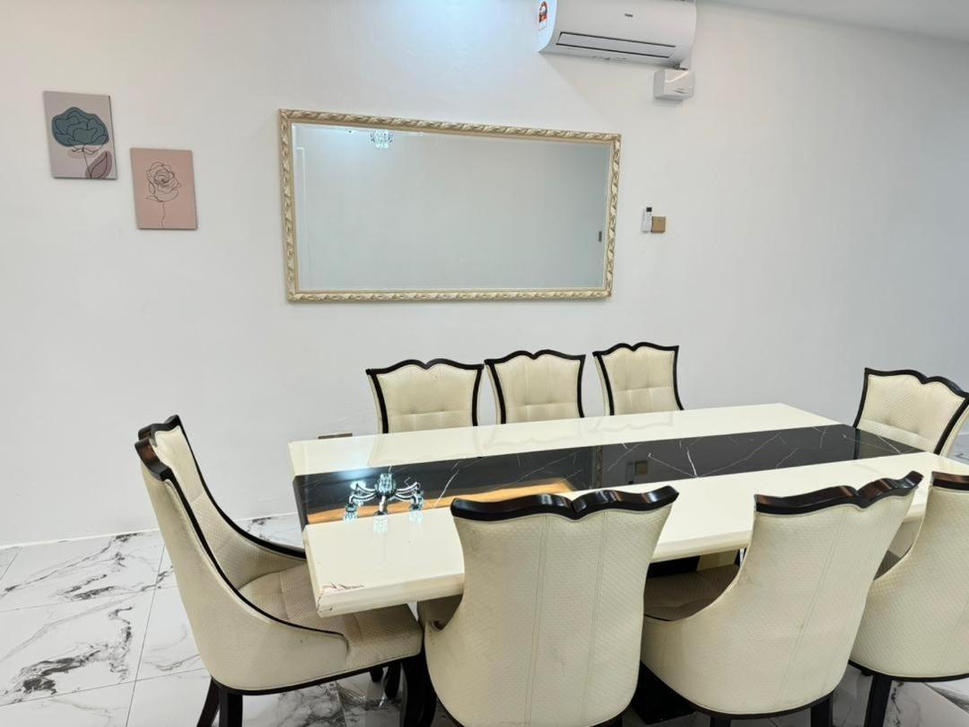 Apartment Annur Paka